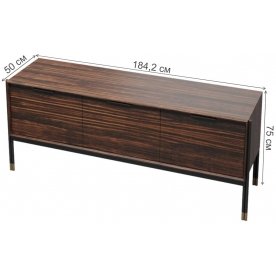 Комод Benissa MDI.SB.BS.12