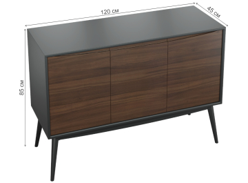 Комод Sevilla MDI.SB.SA.34