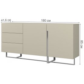 Комод Vigo MDI.SB.VC.10