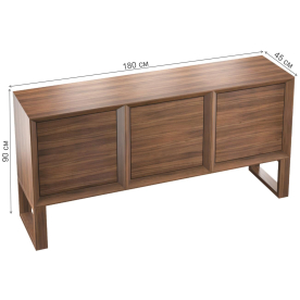 Комод Zaragoza MDI.SB.ZR.7