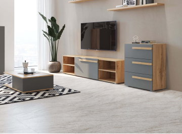 Комод Чернин