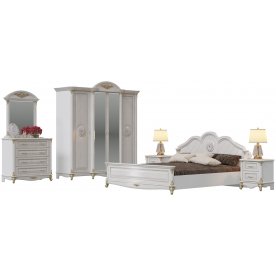 Комод Да Винчи