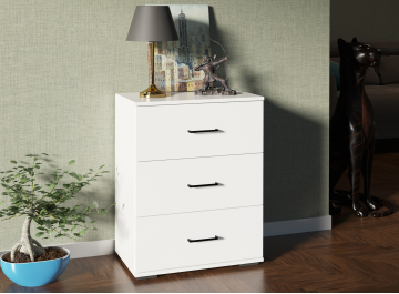 Комод Делин