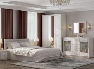 Комод Дельта