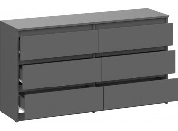 Комод Денвер 138