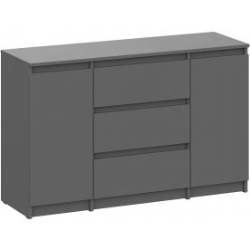 Комод Денвер 3 ящика