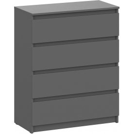 Комод Денвер 4 ящика