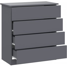 Комод Денвер КМ 4