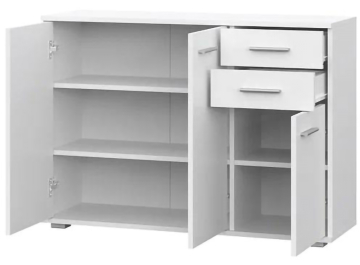 Комод Дотск КД-3