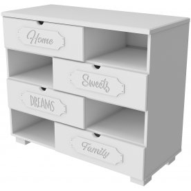 Комод ДримСтар