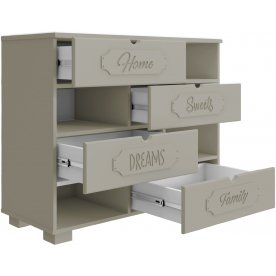 Комод ДримСтар