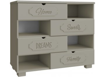 Комод ДримСтар