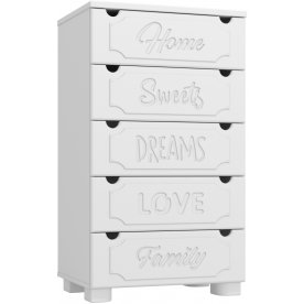 Комод ДримСтар ДС-11