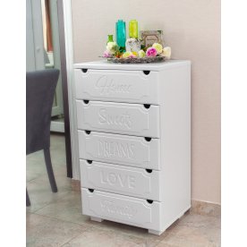 Комод ДримСтар ДС-11