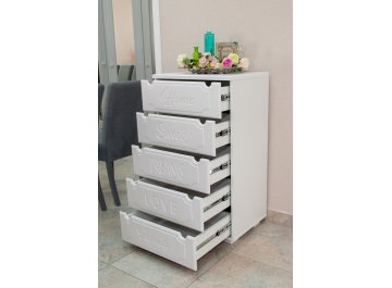 Комод ДримСтар ДС-11