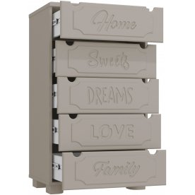 Комод ДримСтар