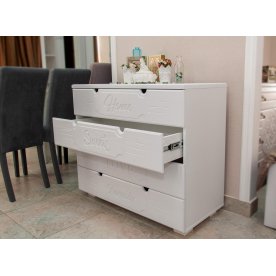 Комод ДримСтар ДС-12