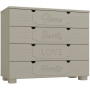 серый / светлый