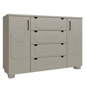 Комод ДримСтар