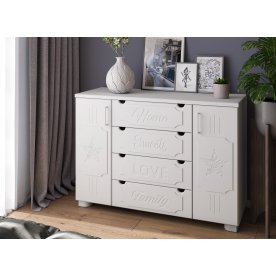 Комод ДримСтар ДС-17