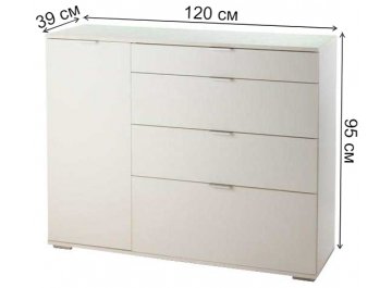 Комод Джудас