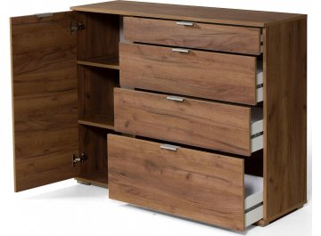 Комод Джудас