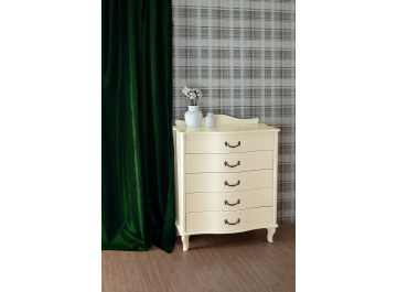 Комод Джульетта