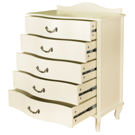 Комод Джульетта