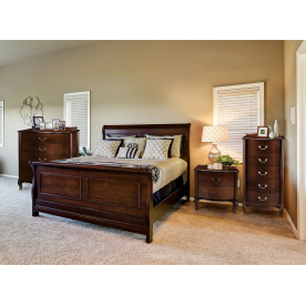 Комод Джульетта