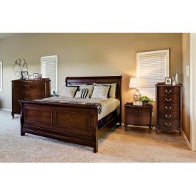 Комод Джульетта