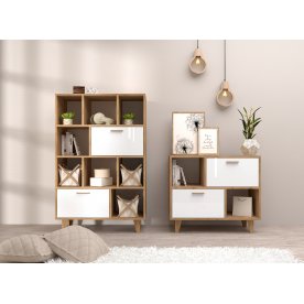 Комод Эго К-1 на ножках