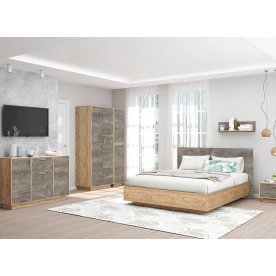 Комод Эго К-2 на подиуме