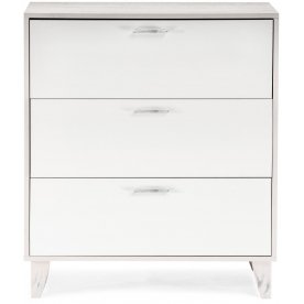 Комод Эго К-3 на ножках