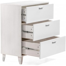 Комод Эго К-3 на ножках