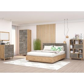 Комод Эго К-3 на ножках