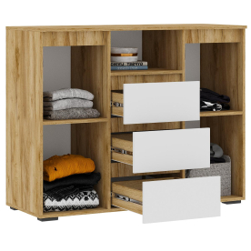 Комод Элла КМ 01