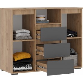 Комод Элла КМ 01