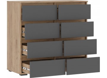 Комод Элла КМ 04