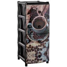 Комод Элластик