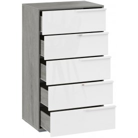 Комод Эмбер ТД 348.04.02