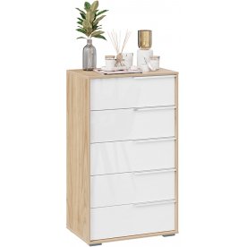 Комод Эмбер ТД 348.04.02