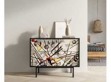 Комод Эмерсон (Emerson)