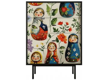 Комод Эмерсон (Emerson)