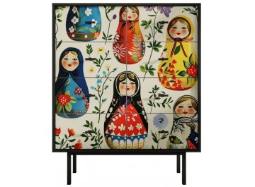 Комод Эмерсон (Emerson)