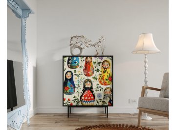 Комод Эмерсон (Emerson)