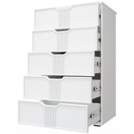 Комод Эмилия ЭЛ-18