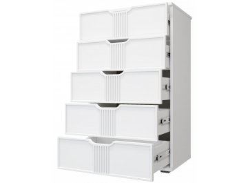 Комод Эмилия ЭЛ-18