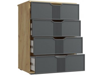 Комод Эмилия ЭЛ-19