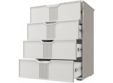 Комод Эмилия ЭЛ-19