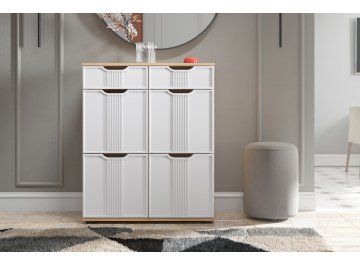 Комод Эмилия ЭЛ-20